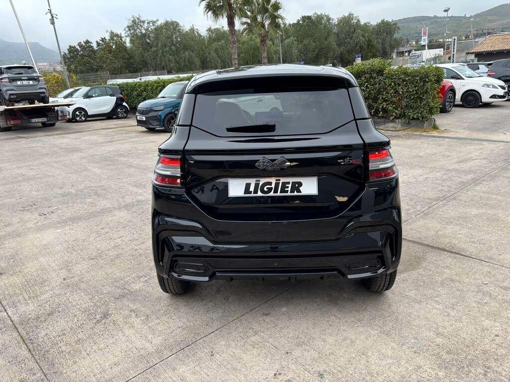 Ligier JS50 DCI Elite Tua a solo 164 Euro al mese