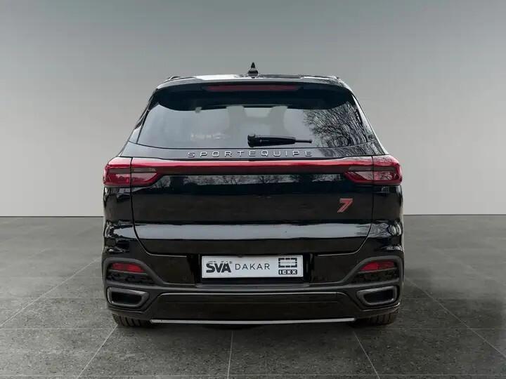 Sportequipe 7 1.5 Turbo DCT GPL