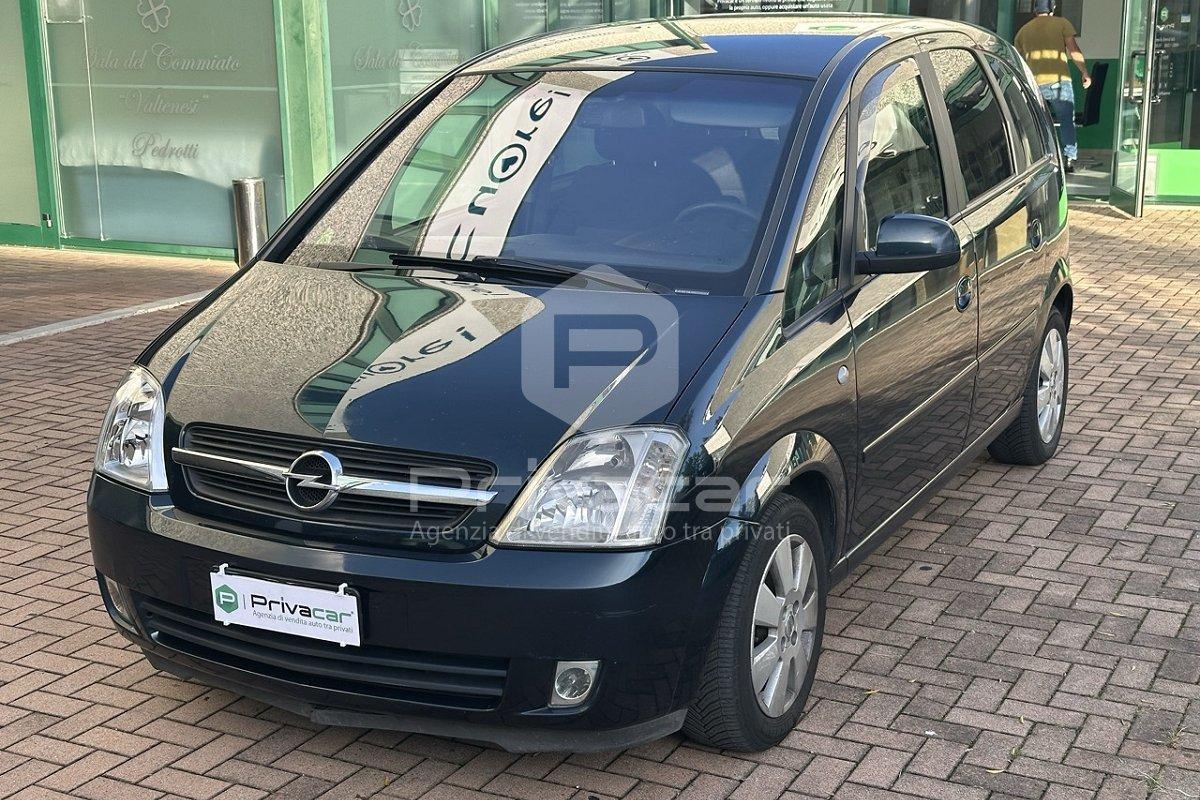 OPEL Meriva 1.6 16V Enjoy