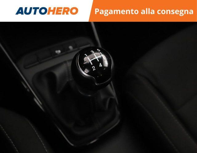 KIA Rio 1.2 MPi Evolution