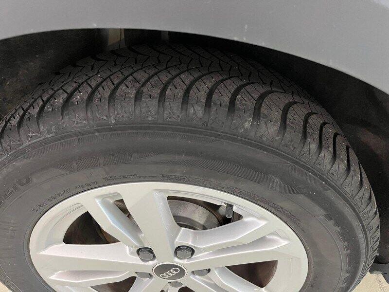Audi Q3 Q3 35 TFSI S tronic Business Advanced