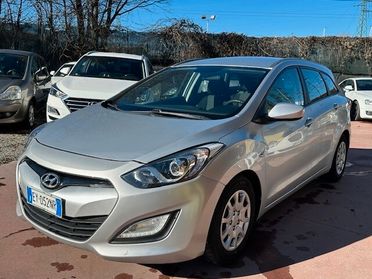 Hyundai i30 Wagon 1.6 CRDi Comfort