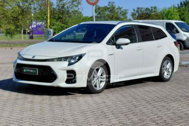 SUZUKI Swace 1.8 Hybrid E-CVT 2WD Cool