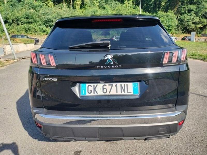 Peugeot 3008 3008 BlueHDi 130 S&S Allure