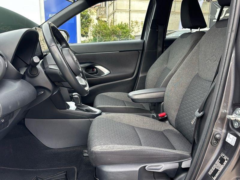 Toyota Yaris Cross 1.5H (116 CV) E-CVT Trend