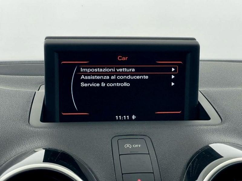 Audi A1 A1 SPB 1.6 TDI S tronic Ambition