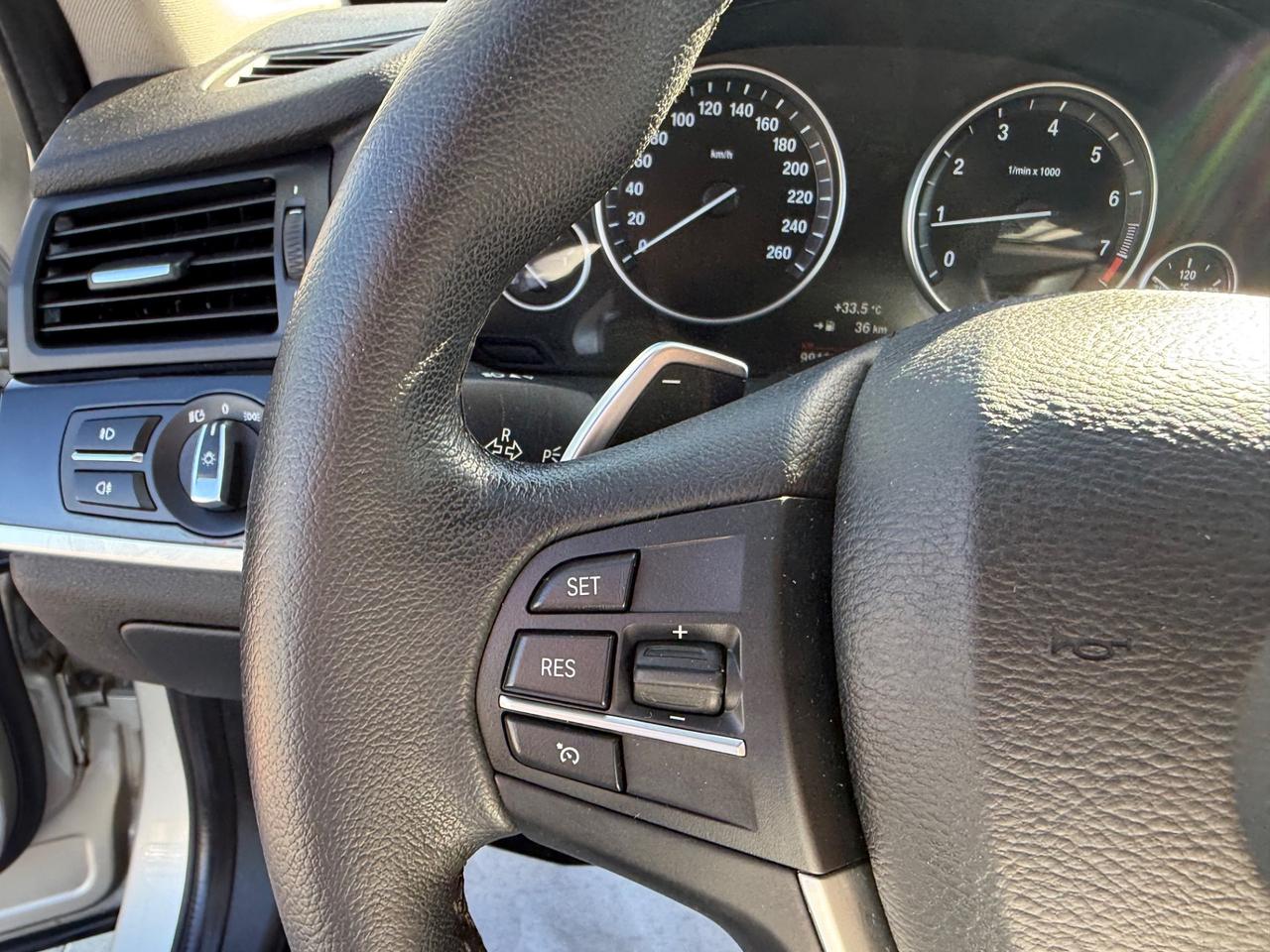 Bmw X4 xDrive28iA xLine UNICO PROPRIETARIO