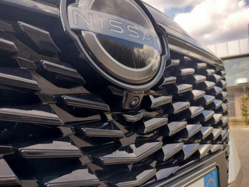 Nissan Qashqai 1.3 MHEV 140 N-Connecta