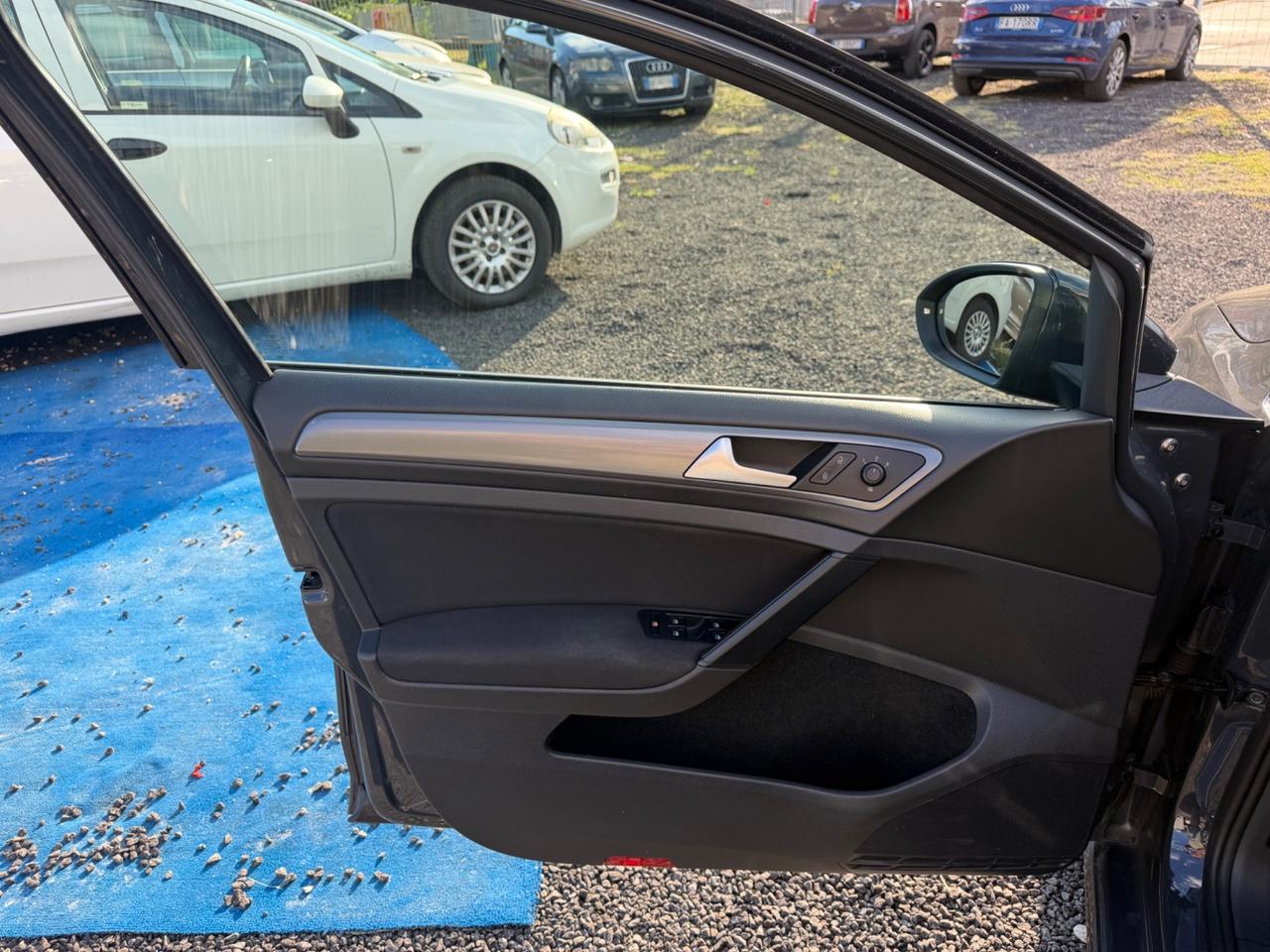 Volkswagen Golf 1.2 TSI 85 CV 5p. Trendline BlueMotion Technology