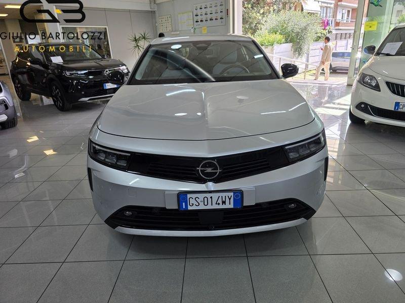 Opel Astra 1.2 Turbo 130cv Business Elegance MT6