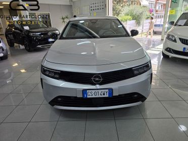 Opel Astra 1.2 Turbo 130cv Business Elegance MT6
