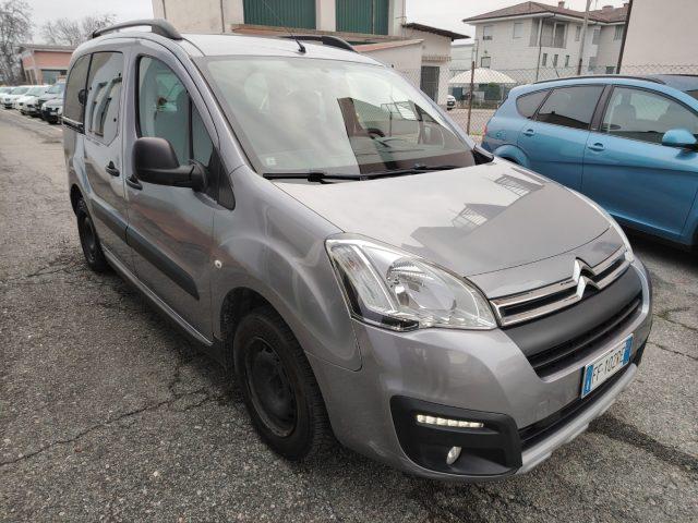 CITROEN Berlingo Multispace BlueHDi 100 XTR