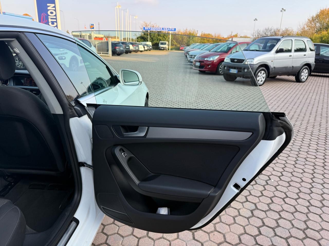 Audi A5 SPB 2.0 TDI 177 CV multitronic Ambiente