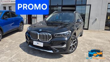BMW X1 xdrive25e Business Advantage auto
