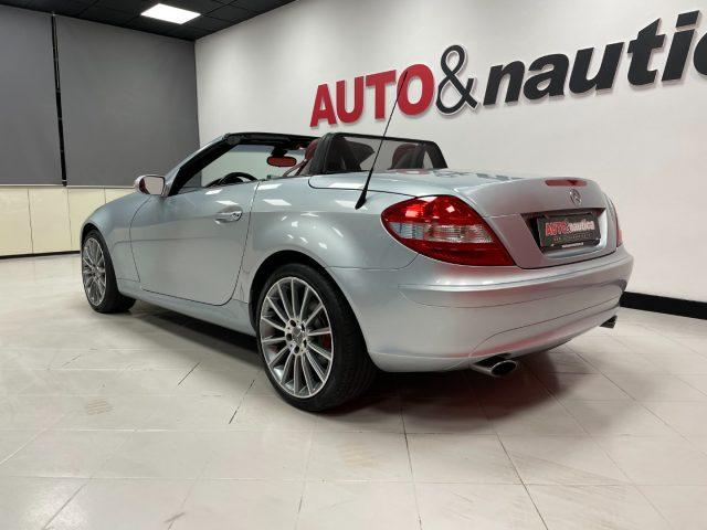 MERCEDES-BENZ SLK 280 V6 EDITION 10