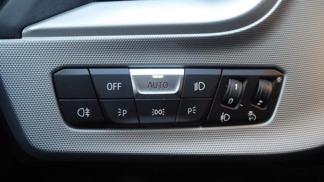 BMW 220 i Gran Coupé Advantage autom.