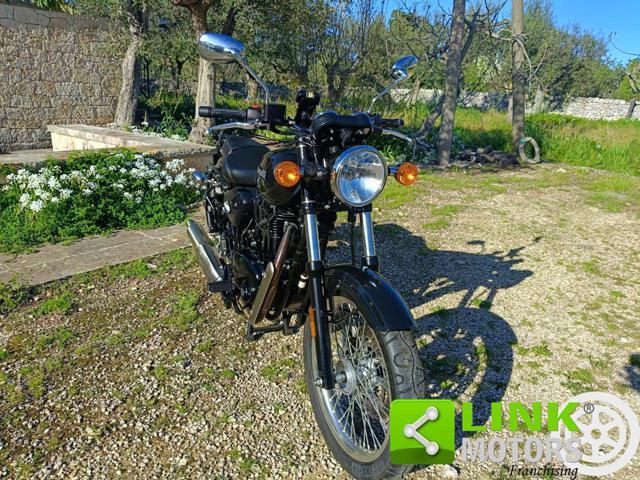 BENELLI Imperiale 400 2022