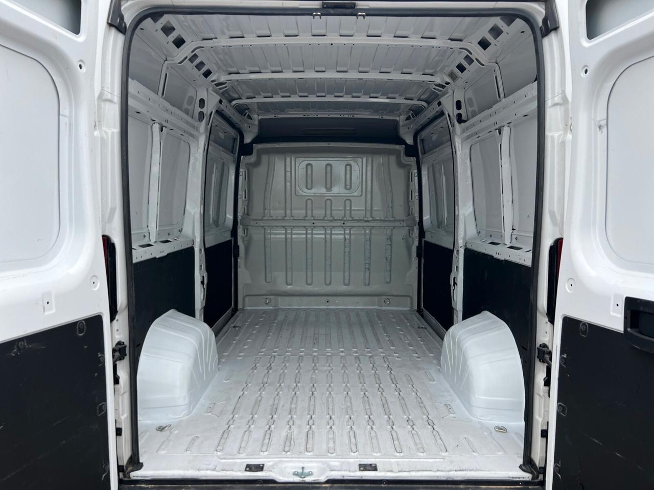 Opel Movano 35 L2 H2 2.2 Bluehdi 140cv S&S DOPPIA PORTA LATERALE
