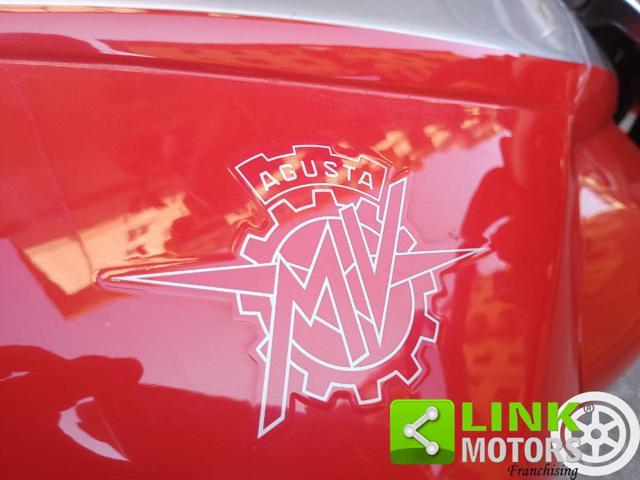 MV AGUSTA Brutale 1090 RR 1090 RR
