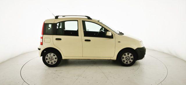 FIAT Panda 1.2 Active