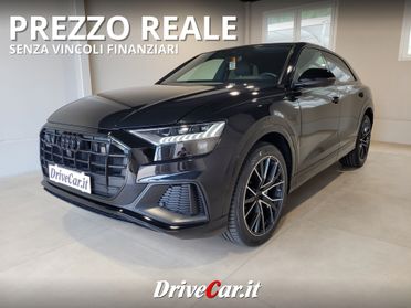 Audi Q8 50 TDI SPORT QUATTRO AIR SUSPENSION MATRIX C 22"