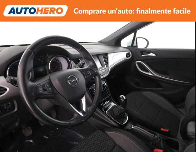OPEL Astra 1.5 CDTI 105 CV S&S Sports Tourer GS Line