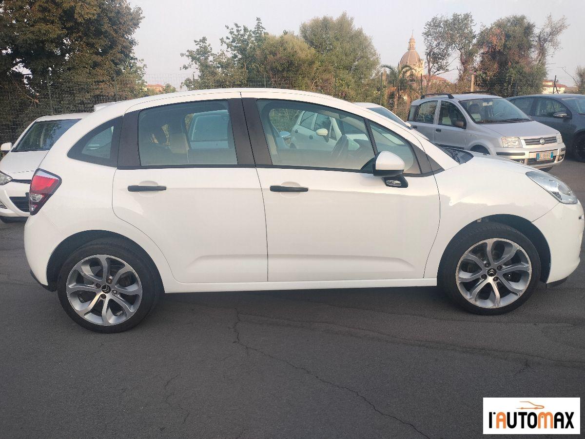 CITROEN - C3 BlueHDi 75 Feel Autocarro