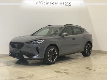 Cupra Formentor 1.4 e-hybrid 204cv dsg