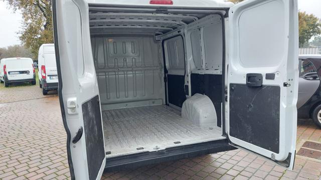 OPEL Movano 30 2.2 BlueHDi 120 S&S PC-TN ED. 60.000 KM Aziend