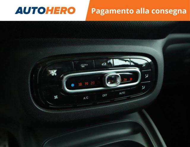 SMART ForTwo 70 1.0 twinamic Passion