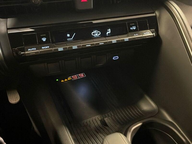 Toyota C-HR C-HR 1.8 HV Trend