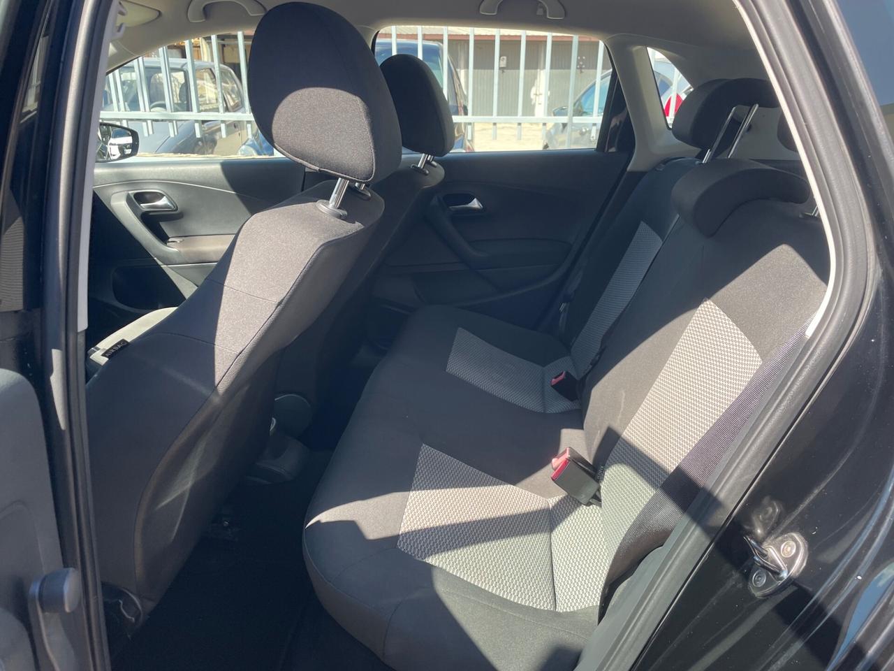 Volkswagen Polo 1.2 TDI DPF 5 p. Comfortline