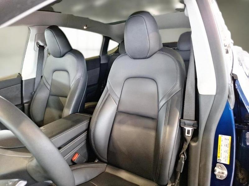 TESLA MODEL Y 75 kWh Performance Dual Motor 4WD aut