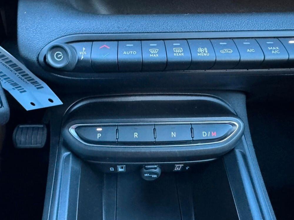 Jeep Avenger 1.2 Turbo 100 CV MHEV Altitude