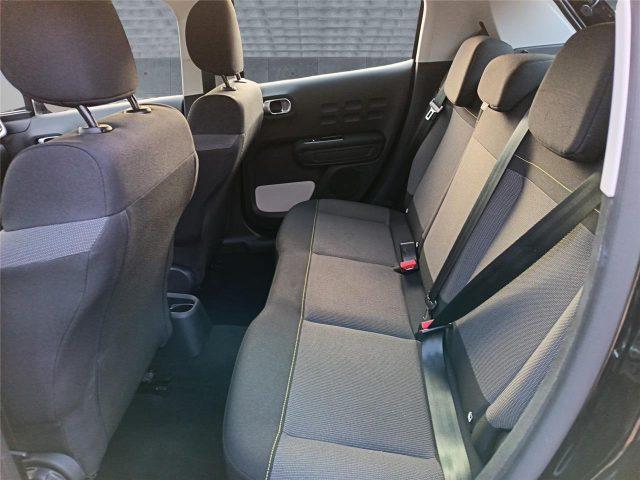 CITROEN C3 3ª serie PureTech 83 S&S Shine