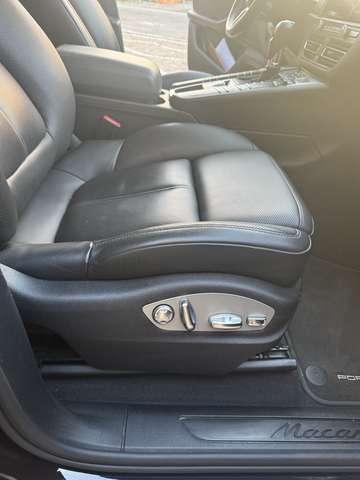 Porsche Macan Macan 2.0 245cv pdk - full optional - tetto