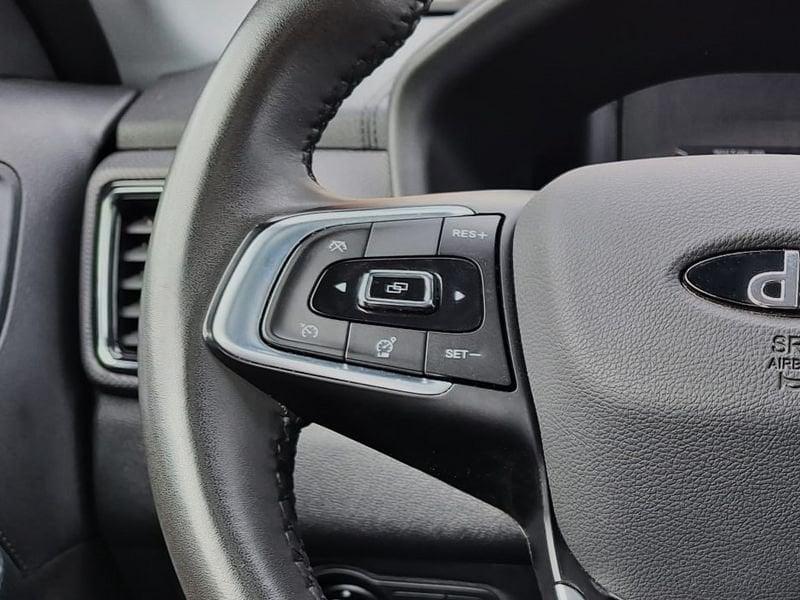 DR AUTOMOBILES dr 4.0 1.5 Bi-Fuel GPL 116 CV TETTO