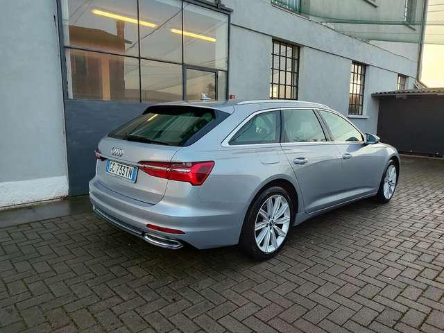 Audi A6 A6 V 2018 40 2.0 tdi mhev Business Sport s-tronic