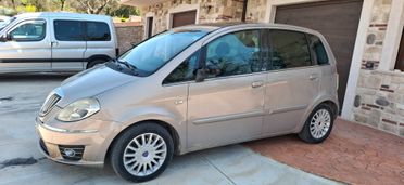 Lancia MUSA 1.6 Multijet Oro Plus
