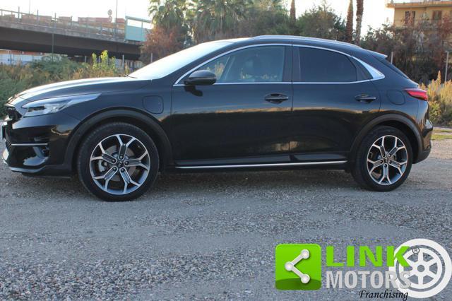 KIA XCeed 1.6 GDI 141 CV PLUG-IN HYBRID DCT