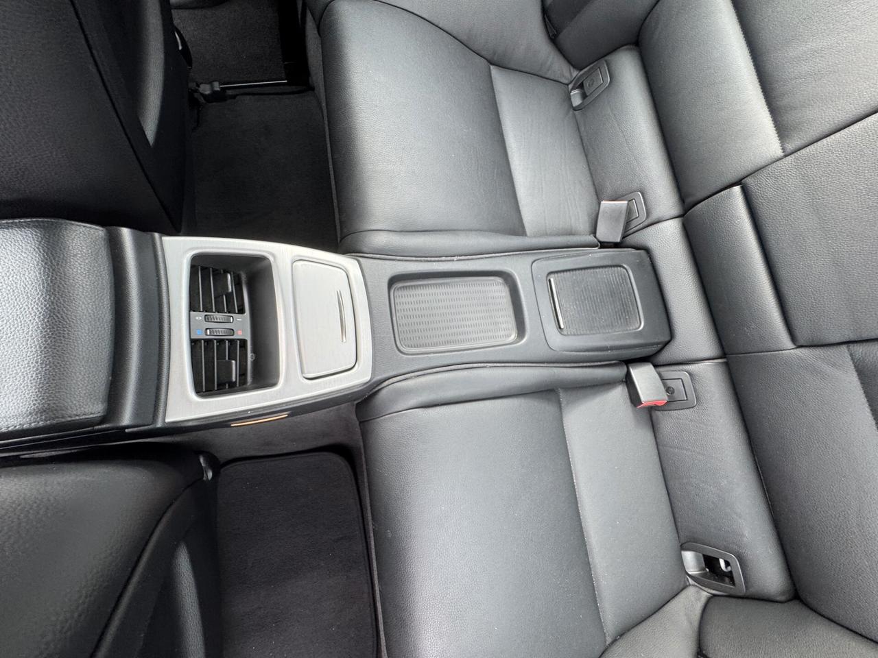 BMW 320D Coupé Msport 2.0 Diesel 184CV Automatica
