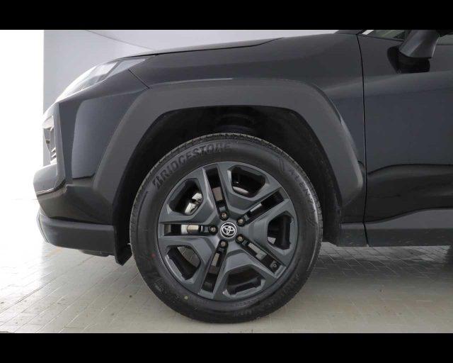 TOYOTA RAV 4 MY23 RAV4 2.5 HV E-CVT AWD-i Adventure
