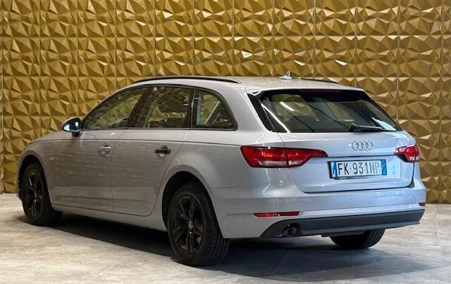 Audi A4 Avant 2.0 TDI 122 CV S tronic Business