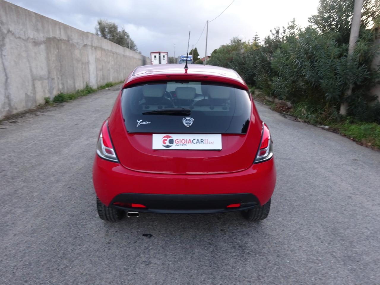 Lancia Ypsilon 1.3 MJT 16V 95 CV 5 porte S&S Gold