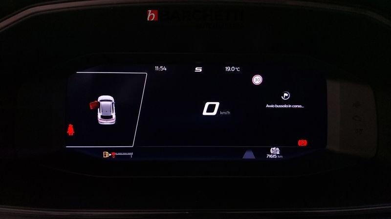 Cupra Formentor 1.5 TSI