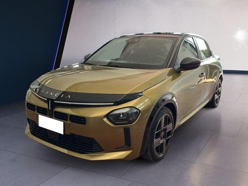 Lancia Ypsilon Nuova MHEV Nuova Ibrida Lx 1.2 110cv Ibrida