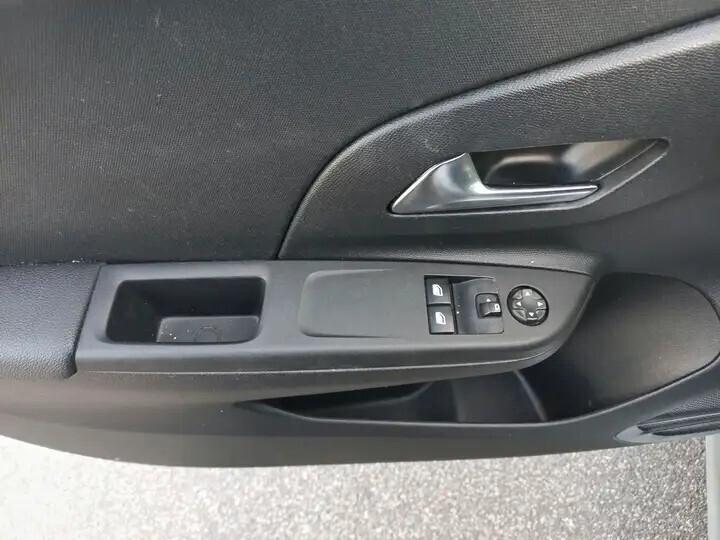 Opel Corsa 1.2 Edition