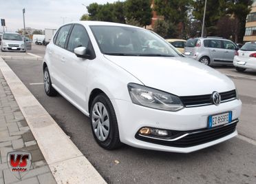 VOLKSWAGEN POLO AUTO -PREZZO PROMO!