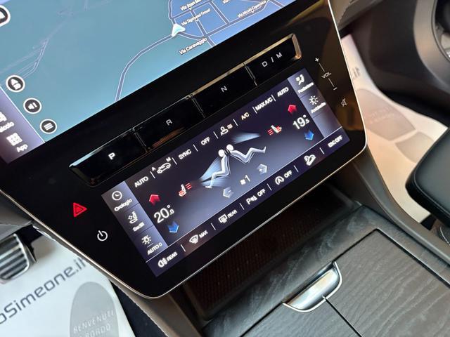 MASERATI Grecale Grecale MHEV 330 CV Modena