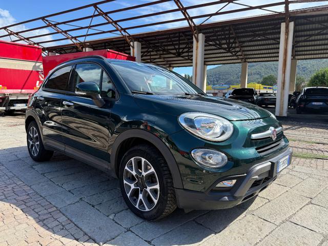 FIAT 500X 1.4 MultiAir 140 CV Cross